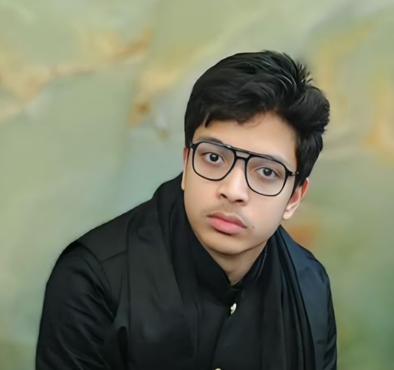 Syed Md Abrar Ali Al Quaderi