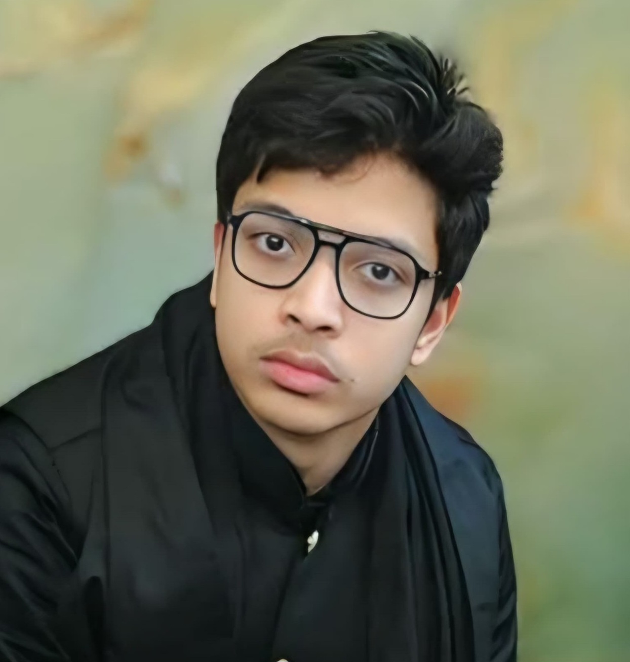 Syed Md Abrar Ali Al Quaderi